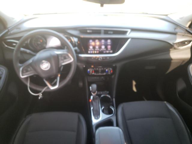 Photo 8 from auction – 2020 BUICK ENCORE GX with VIN KL4MMDSL5LB118441