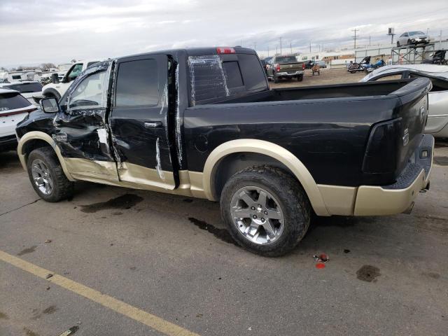Photo 2 from auction – 2011 DODGE RAM 1500 with VIN 1D7RV1CT6BS640165