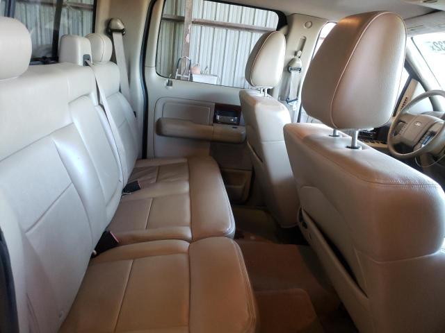 Photo 10 from auction – 2007 FORD F150 SUPER with VIN 1FTPW12V47FA90160