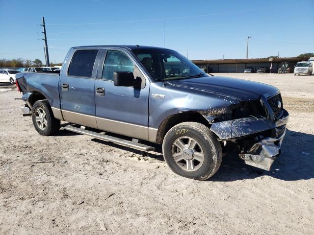 Photo 4 from auction – 2006 FORD F150 SUPER with VIN 1FTRW12W76FA84014