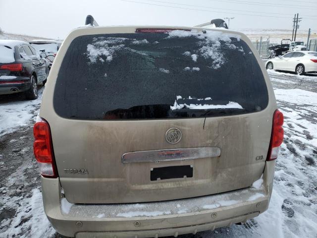 Photo 6 from auction – 2007 BUICK TERRAZA CX with VIN 5GADV33177D151673