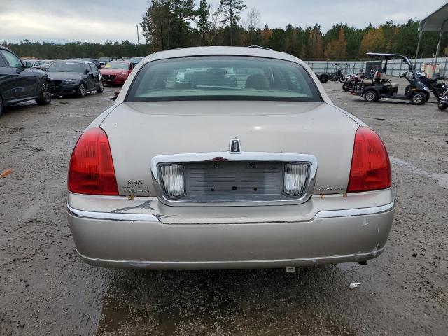 Photo 6 from auction – 2003 LINCOLN TOWN CAR E with VIN 1LNHM81W83Y639026