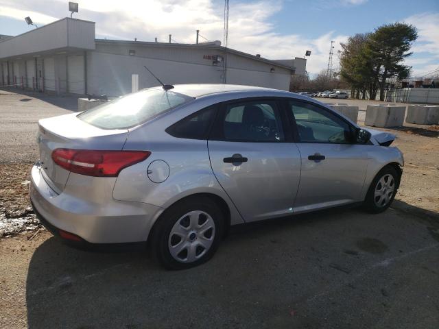 Photo 3 from auction – 2017 FORD FOCUS S with VIN 1FADP3E2XHL340295