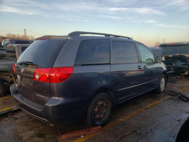 Photo 3 from auction – 2010 TOYOTA SIENNA CE with VIN 5TDKK4CC3AS342234
