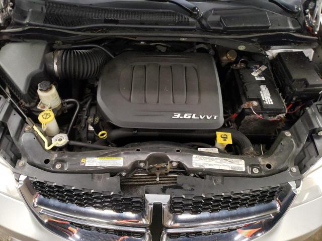 صورة رقم 12 من المزاد - 2012 DODGE GRAND CARA مع VIN 2C4RDGCG8CR296165