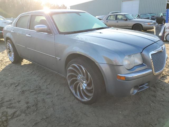 Photo 4 from auction – 2006 CHRYSLER 300C with VIN 2C3LK63H86H277189