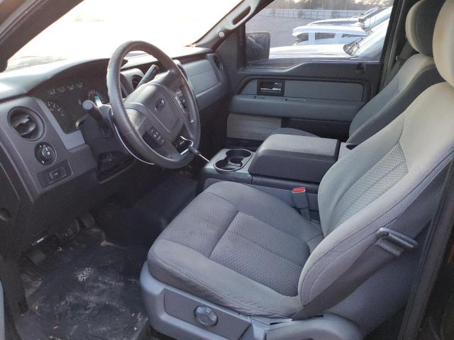 Photo 7 from auction – 2014 FORD F150 SUPER with VIN 1FTEW1CM7EKD23742