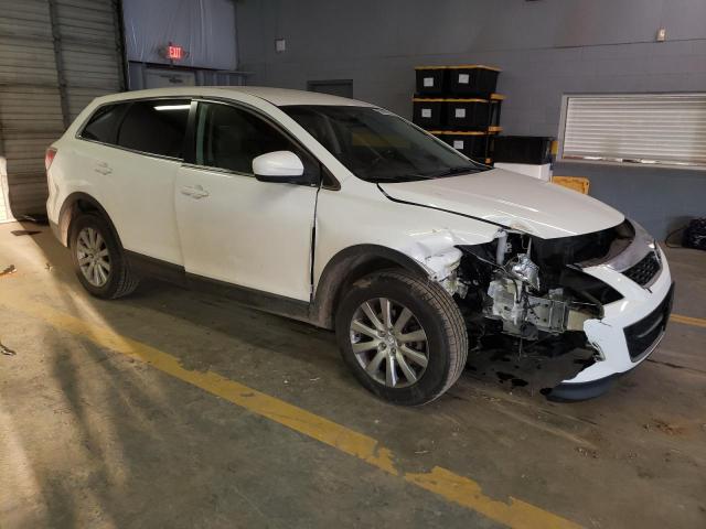 Photo 4 from auction – 2010 MAZDA CX-9 with VIN JM3TB3MV5A0232018
