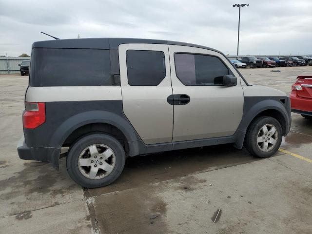 Photo 3 from auction – 2003 HONDA ELEMENT EX with VIN 5J6YH28503L046478