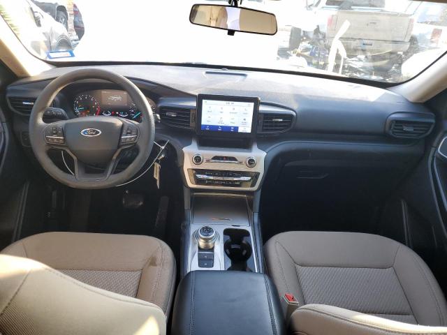 Photo 8 from auction – 2021 FORD EXPLORER with VIN 1FMSK7BH9MGB15266