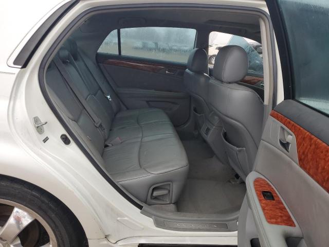 Photo 10 from auction – 2005 TOYOTA AVALON with VIN 4T1BK36B35U048617