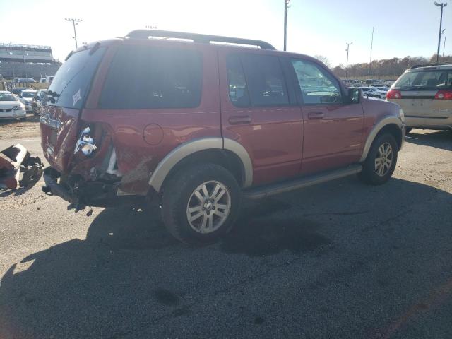 Photo 3 from auction – 2010 FORD EXPLORER E with VIN 1FMEU6EE3AUB15828
