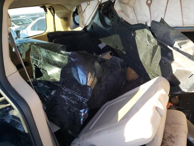 Photo 13 from auction – 2014 DODGE GRAND CARA with VIN 2C4RDGCG1ER104068
