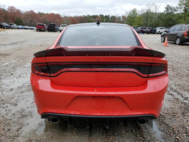 Photo 6 from auction – 2020 DODGE CHARGER R/ with VIN 2C3CDXCT9LH160009