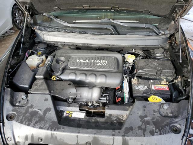 Photo 11 from auction – 2017 JEEP CHEROKEE L with VIN 1C4PJLCB8HW592315