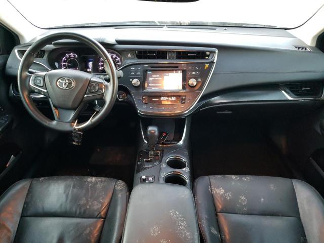 Photo 8 from auction – 2016 TOYOTA AVALON XLE with VIN 4T1BK1EB6GU203489