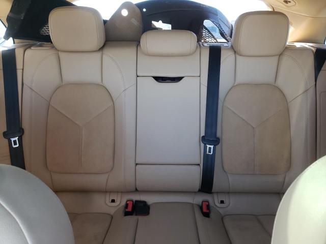 Photo 10 from auction – 2016 PORSCHE MACAN S with VIN WP1AB2A53GLB40068