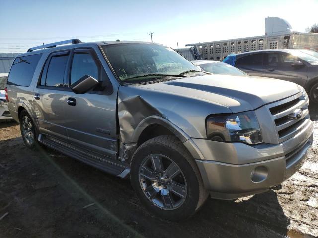 Photo 4 from auction – 2008 FORD EXPEDITION with VIN 1FMFK20528LA35740