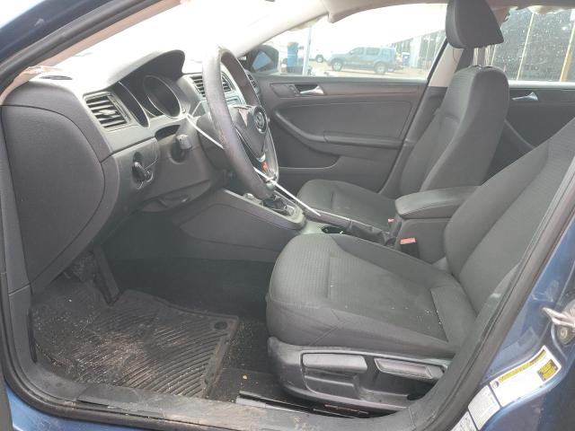 Photo 7 from auction – 2015 VOLKSWAGEN JETTA BASE with VIN 3VW2K7AJ2FM275939