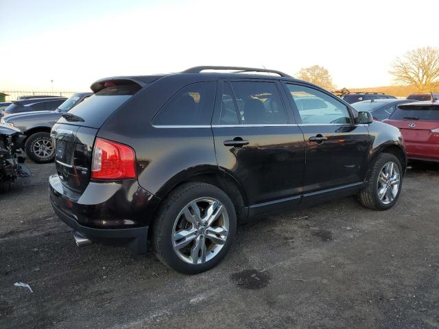 Photo 3 from auction – 2013 FORD EDGE LIMIT with VIN 2FMDK4KC5DBA41699