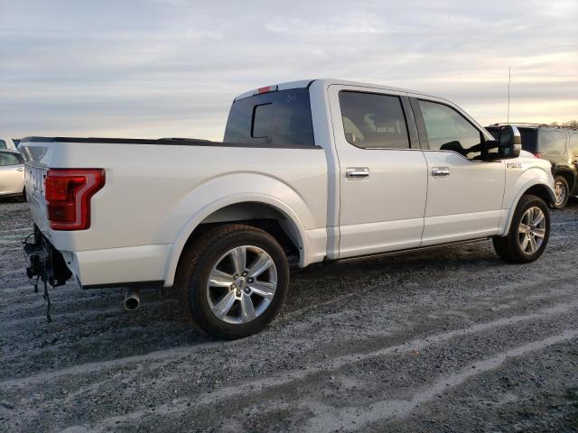 Photo 3 from auction – 2016 FORD F 150 with VIN 1FTEW1CF1GFB19502