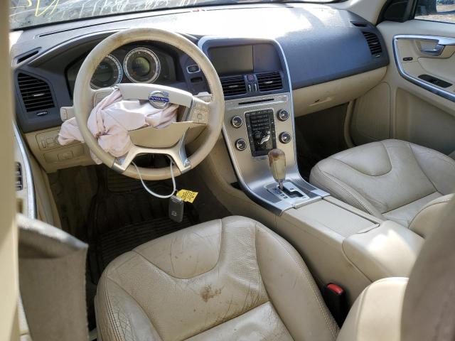 Photo 8 from auction – 2011 VOLVO XC60 with VIN YV4902DZ3B2180591