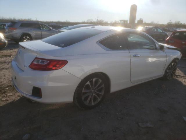 Photo 3 from auction – 2015 HONDA ACCORD EXL with VIN 1HGCT2B8XFA005133