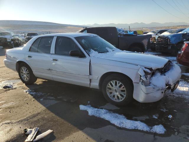 Photo 4 from auction – 2004 FORD CROWN VICT with VIN 2FAFP74W94X131714