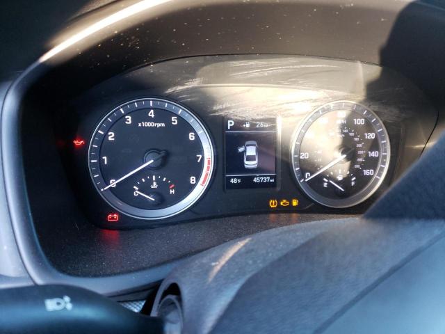 Photo 8 from auction – 2019 HYUNDAI SONATA SE with VIN 5NPE24AF0KH742656