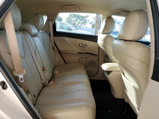 Photo 11 from auction – 2015 TOYOTA VENZA LE with VIN 4T3ZA3BB9FU094677