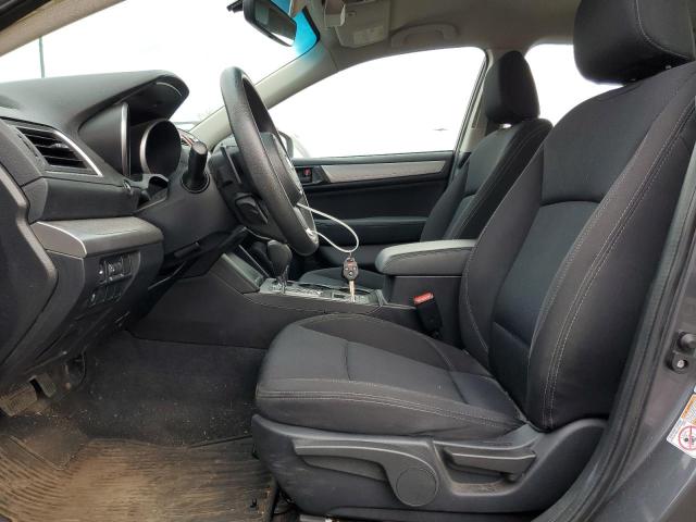 Photo 7 from auction – 2018 SUBARU LEGACY 2.5 with VIN 4S3BNAA68J3021441