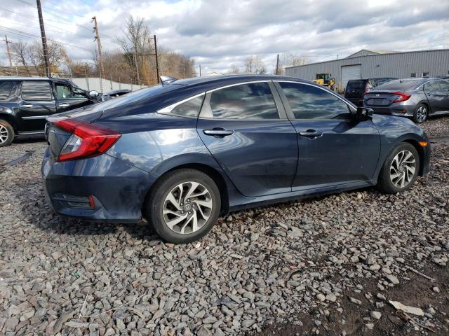 Photo 3 from auction – 2018 HONDA CIVIC EX with VIN 2HGFC2F71JH534754