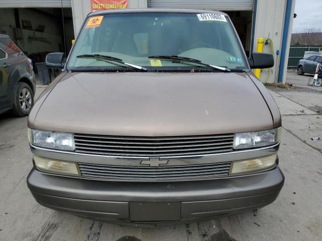 Photo 5 from auction – 2000 CHEVROLET ASTRO with VIN 1GNEL19W7YB140497