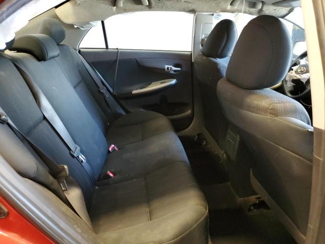 Photo 10 from auction – 2011 TOYOTA COROLLA BA with VIN 2T1BU4EE2BC719428