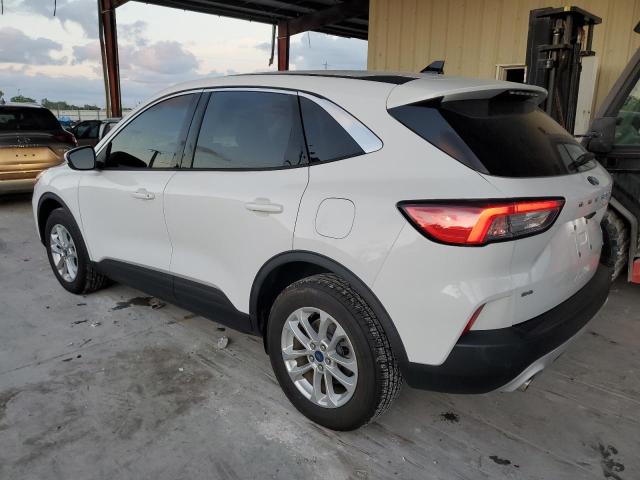 Photo 2 from auction – 2020 FORD ESCAPE SE with VIN 1FMCU9G67LUA59863