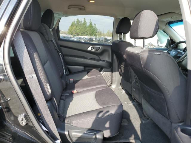 Photo 11 from auction – 2020 NISSAN PATHFINDER with VIN 5N1DR2BN1LC598237