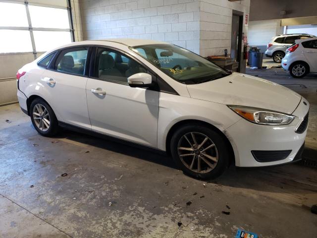 Photo 4 from auction – 2017 FORD FOCUS SE with VIN 1FADP3F26HL259499