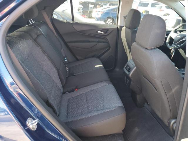 Photo 11 from auction – 2022 CHEVROLET EQUINOX LT with VIN 3GNAXKEV2NL271983