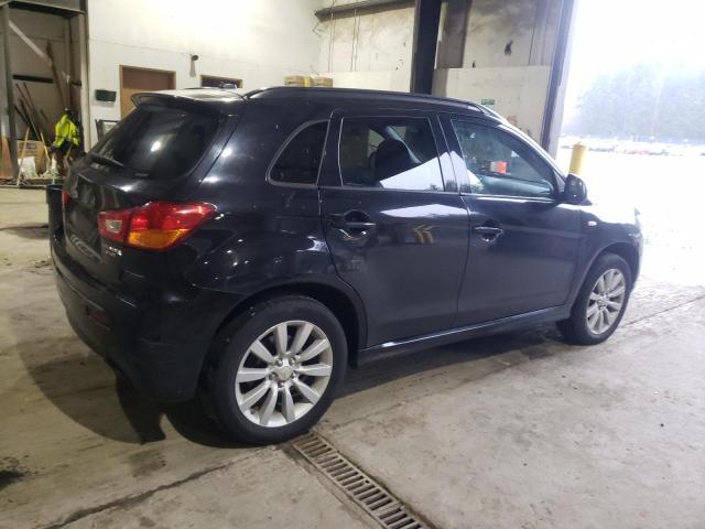 Photo 3 from auction – 2011 MITSUBISHI OUTLANDER with VIN JA4AR4AU4BZ013040