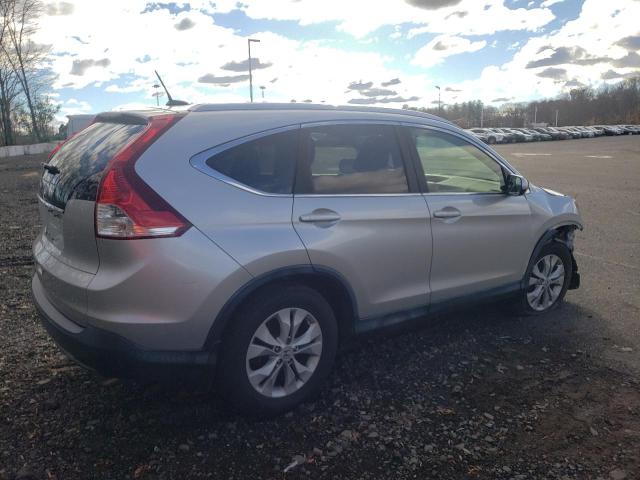 Photo 3 from auction – 2012 HONDA CR-V EXL with VIN JHLRM3H70CC004313