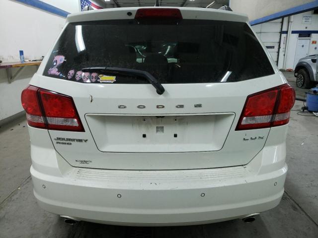 Photo 6 from auction – 2011 DODGE JOURNEY LU with VIN 3D4PH9FG5BT524074