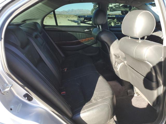 Photo 10 from auction – 2000 ACURA 3.2TL with VIN 19UUA5669YA020293