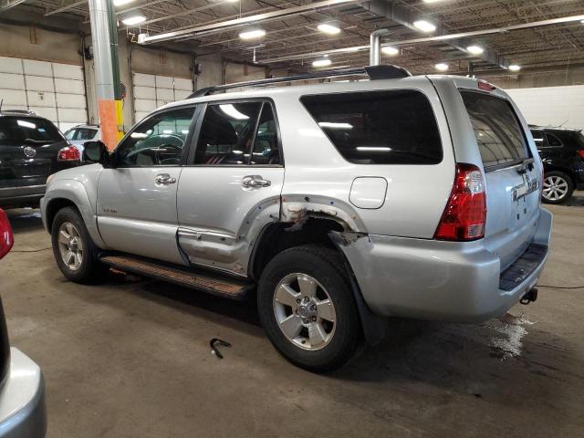 Photo 2 from auction – 2006 TOYOTA 4RUNNER SR with VIN JTEBU14R868072890