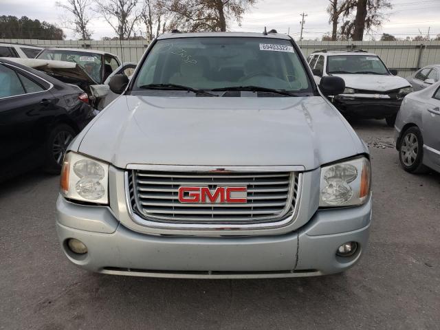 Photo 5 from auction – 2007 GMC ENVOY with VIN 1GKDS13S972184159
