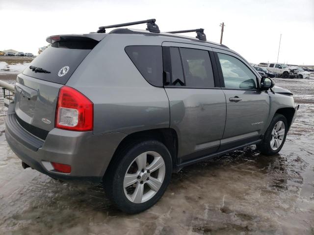 Photo 3 from auction – 2013 JEEP COMPASS with VIN 1C4NJDAB6DD240744