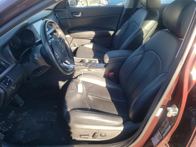 Photo 7 from auction – 2019 KIA OPTIMA EX with VIN 5XXGU4L17KG341556