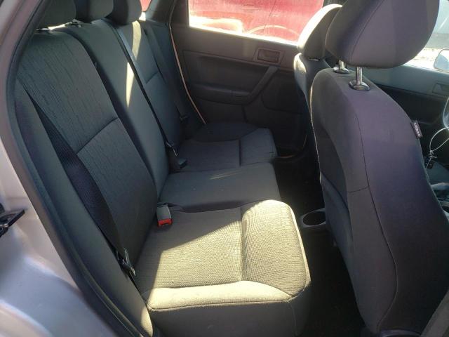 Photo 10 from auction – 2011 FORD FOCUS SE with VIN 1FAHP3FN6BW187365