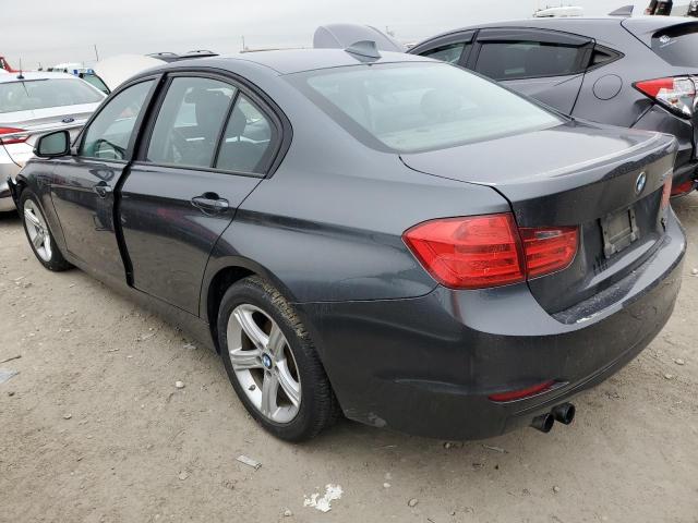 Photo 2 from auction – 2013 BMW 328 I SULE with VIN WBA3C1G50DNR47671