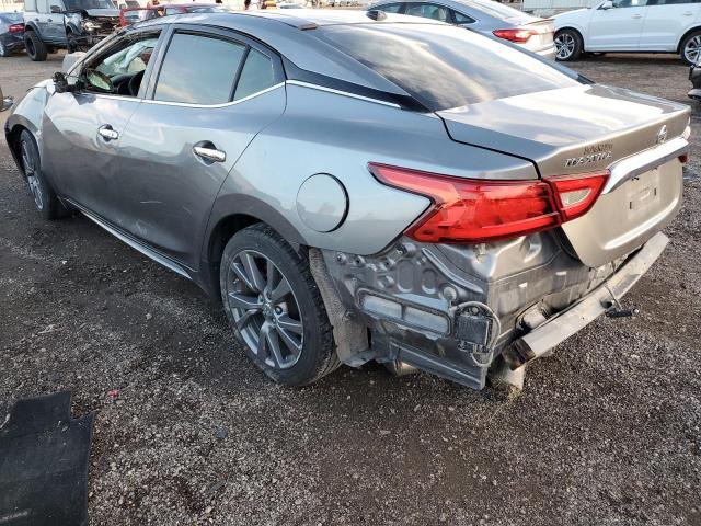 Photo 2 from auction – 2016 NISSAN MAXIMA 3.5 with VIN 1N4AA6AP5GC391676
