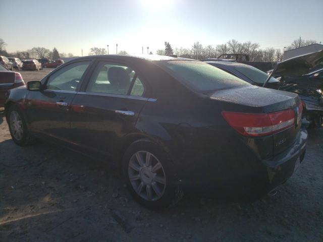 Photo 2 from auction – 2011 LINCOLN MKZ with VIN 3LNHL2GC5BR767198